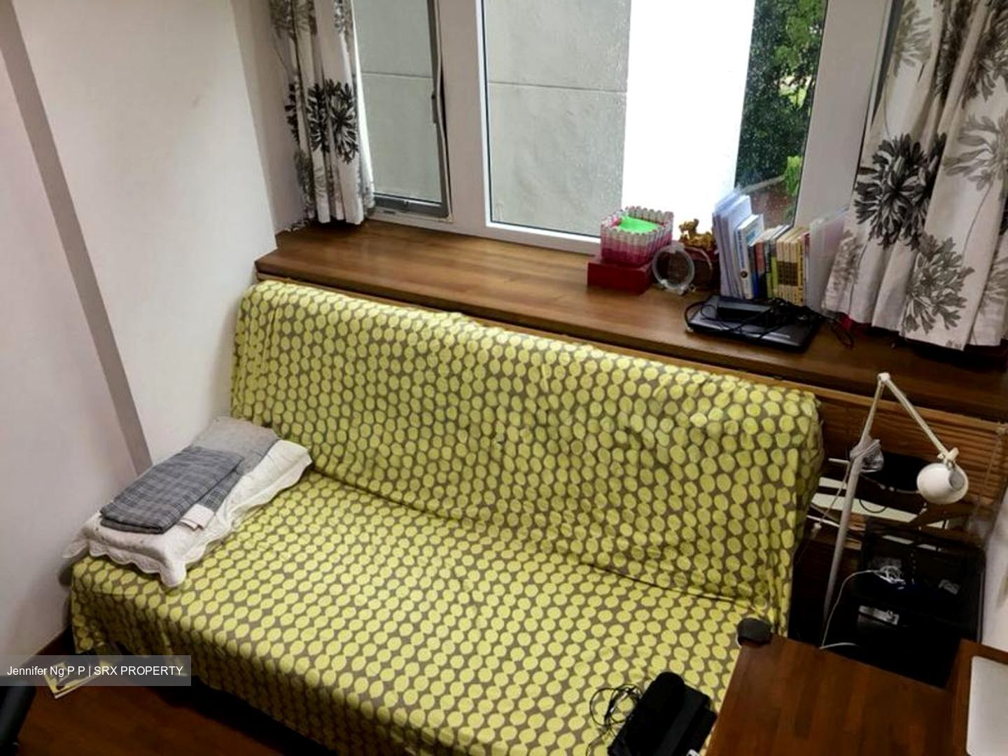 Changi Rise Condominium (D18), Condominium #505009631